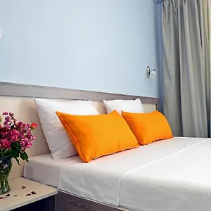 Apartmanhotel Visito Aparthouse, Szófia
