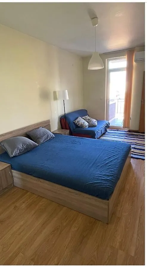 Very Cozy And Sunny Place Apartment Sofia Bulgaria