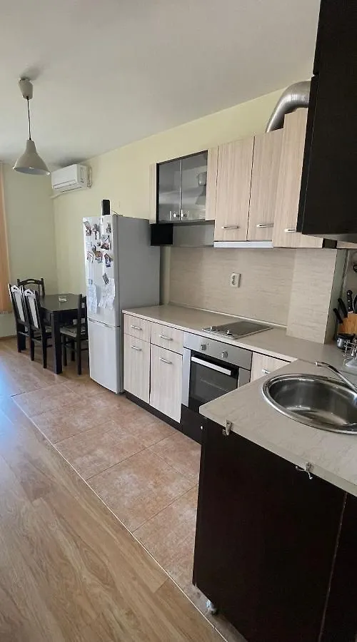 Very Cozy And Sunny Place Apartment Sofia